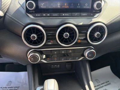 2022 Nissan Sentra - Photo 16