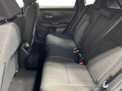 2026 Honda HR-V — photo 23 view