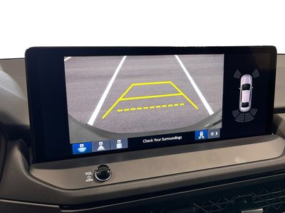 2026 Honda Accord Hybrid - Photo 18