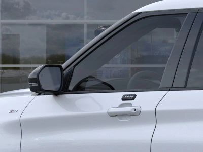 2026 Ford Explorer — photo 20 view