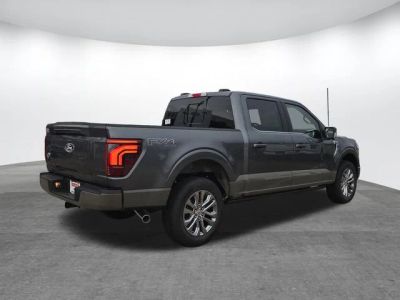 2026 Ford F-150 - Photo 2