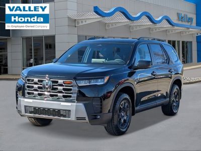 2026 Honda Pilot - Photo 1