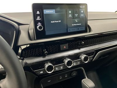 2026 Honda CR-V - Photo 22