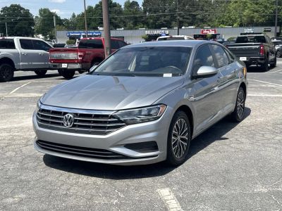 2021 Volkswagen Jetta - Photo 3