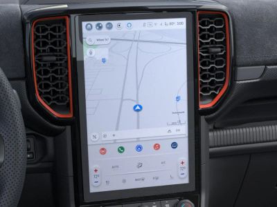 2026 Ford Ranger — photo 14 view