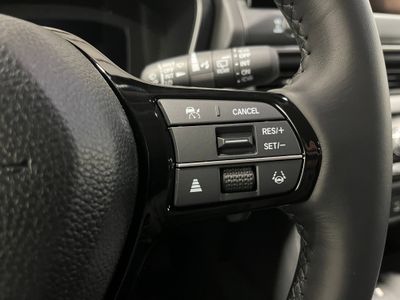 2026 Honda Pilot - Photo 12