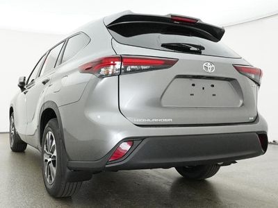 2026 Toyota Highlander Hybrid - Photo 14