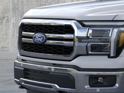 2026 Ford F-150 — photo 17 view