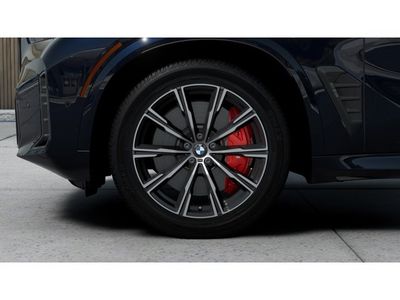 2026 BMW X5 xDrive40i - Photo 7