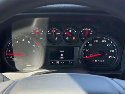 2026 Chevrolet Silverado 2500 HD - Photo 28