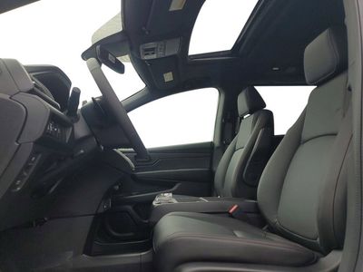 2026 Honda Odyssey — photo 10 view