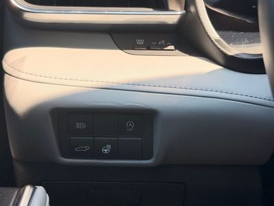 2023 Toyota Highlander Limited - Photo 30