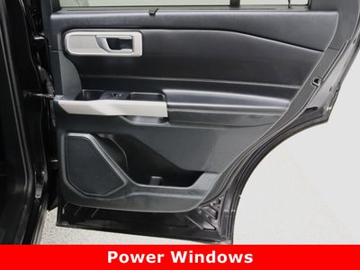 2024 Ford Explorer 4WD - Photo 38