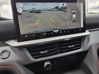 2026 Ford Explorer — photo 38 view