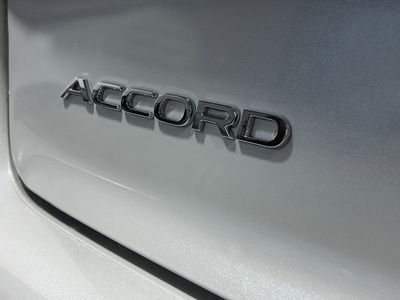2026 Honda Accord - Photo 9