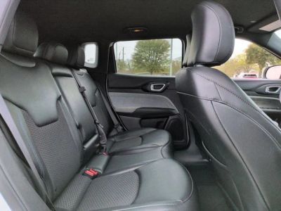 2024 Jeep Compass - Photo 18