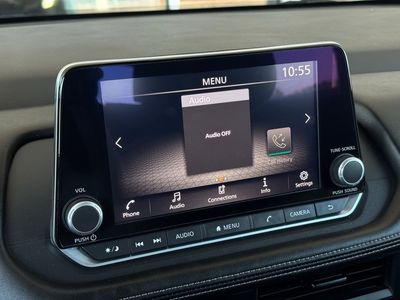 2024 Nissan Rogue S - Photo 29