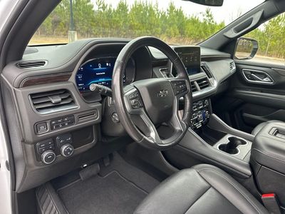 2023 Chevrolet Tahoe - Photo 48