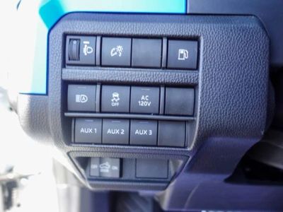 2026 Toyota Tacoma i-FORCE MAX - Photo 21