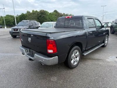 2016 Ram 1500 - Photo 5