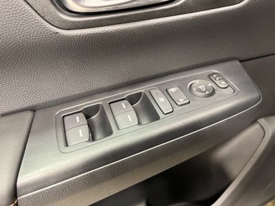 2026 Honda CR-V Hybrid — photo 15 view