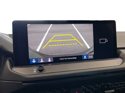 2026 Honda Accord Hybrid - Photo 23
