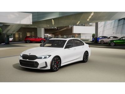 2026 BMW 3 Series - Photo 1