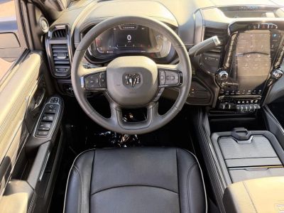 2024 Ram 2500 - Photo 19