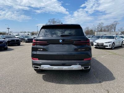 2026 BMW X5 - Photo 3