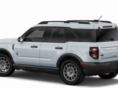 2026 Ford Bronco Sport - Photo 16