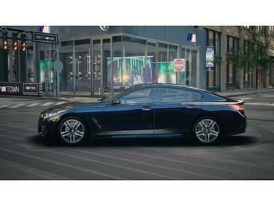 2026 BMW 840i xDrive - Photo 4