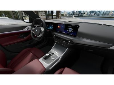2026 BMW i4 xDrive40 - Photo 14