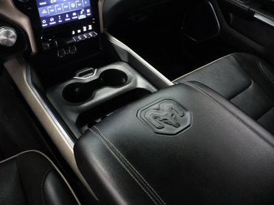 2022 Ram 1500 RWD - Photo 17
