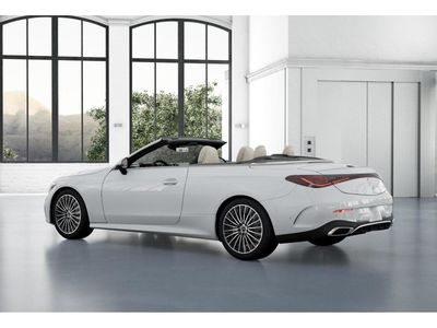 2026 Mercedes-Benz CLE — photo 72 view