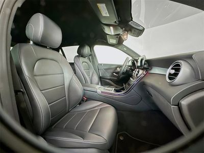 2022 Mercedes-Benz GLC — photo 26 view