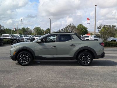 2023 Hyundai Santa Cruz - Photo 2