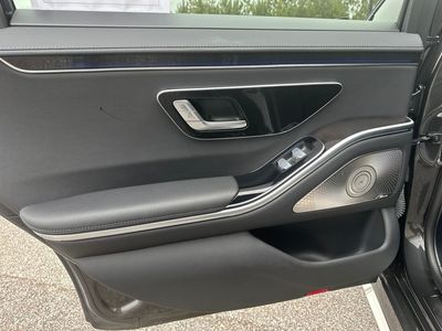 2023 Mercedes-Benz S-Class - Photo 30