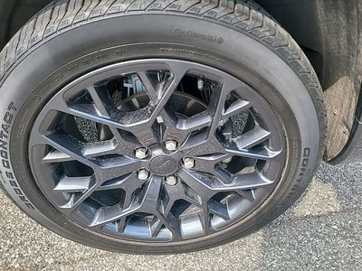 2025 Jeep Grand Cherokee - Photo 17
