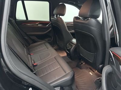 2019 BMW X3 - Photo 26