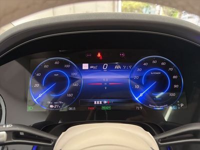 2026 Mercedes-Benz EQS - Photo 31