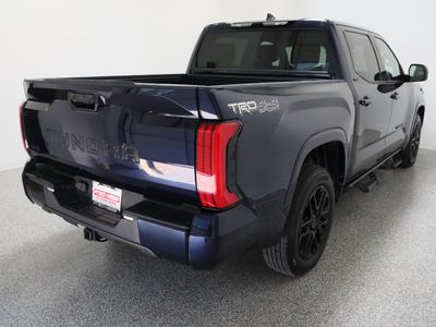 2023 Toyota Tundra 4WD - Photo 7