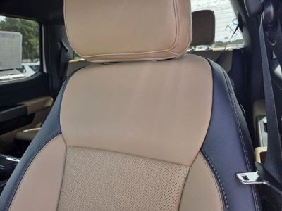 2026 Ford Super Duty — photo 36 view
