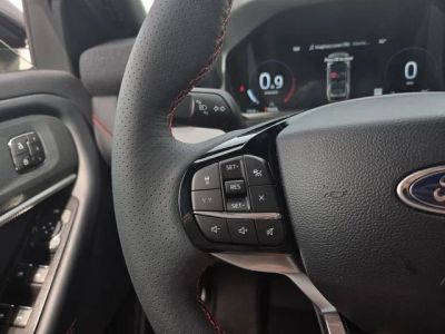 2026 Ford Explorer — photo 43 view
