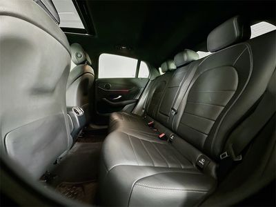 2022 Mercedes-Benz GLC — photo 22 view