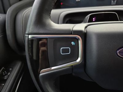2025 Ford Expedition MAX — photo 24 view
