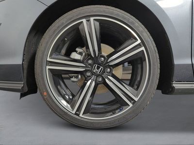 2026 Honda Accord - Photo 8