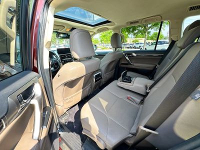 2022 Lexus GX - Photo 31