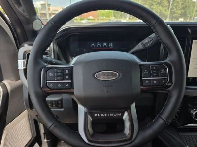 2026 Ford Super Duty — photo 22 view