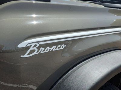 2026 Ford Bronco - Photo 23