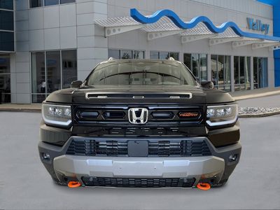 2026 Honda Passport - Photo 8